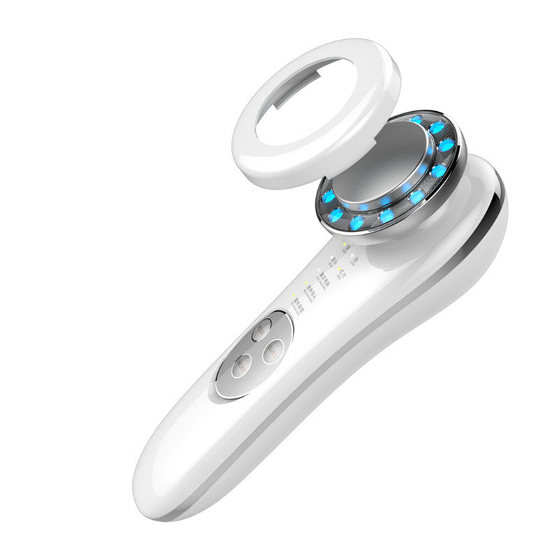 7-in-1 Facial Massager