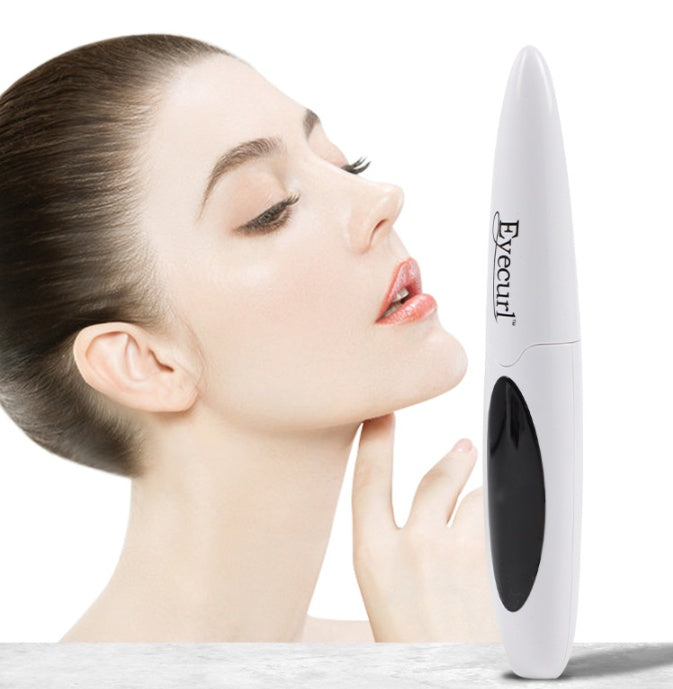 USB Rechargeable Heated Eyelash Curler