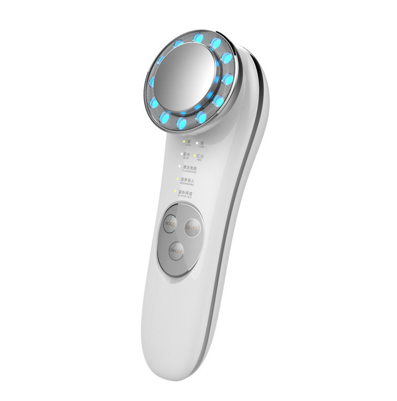7-in-1 Facial Massager