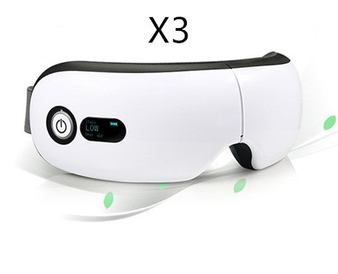Bluetooth Music Smart Eye Protector