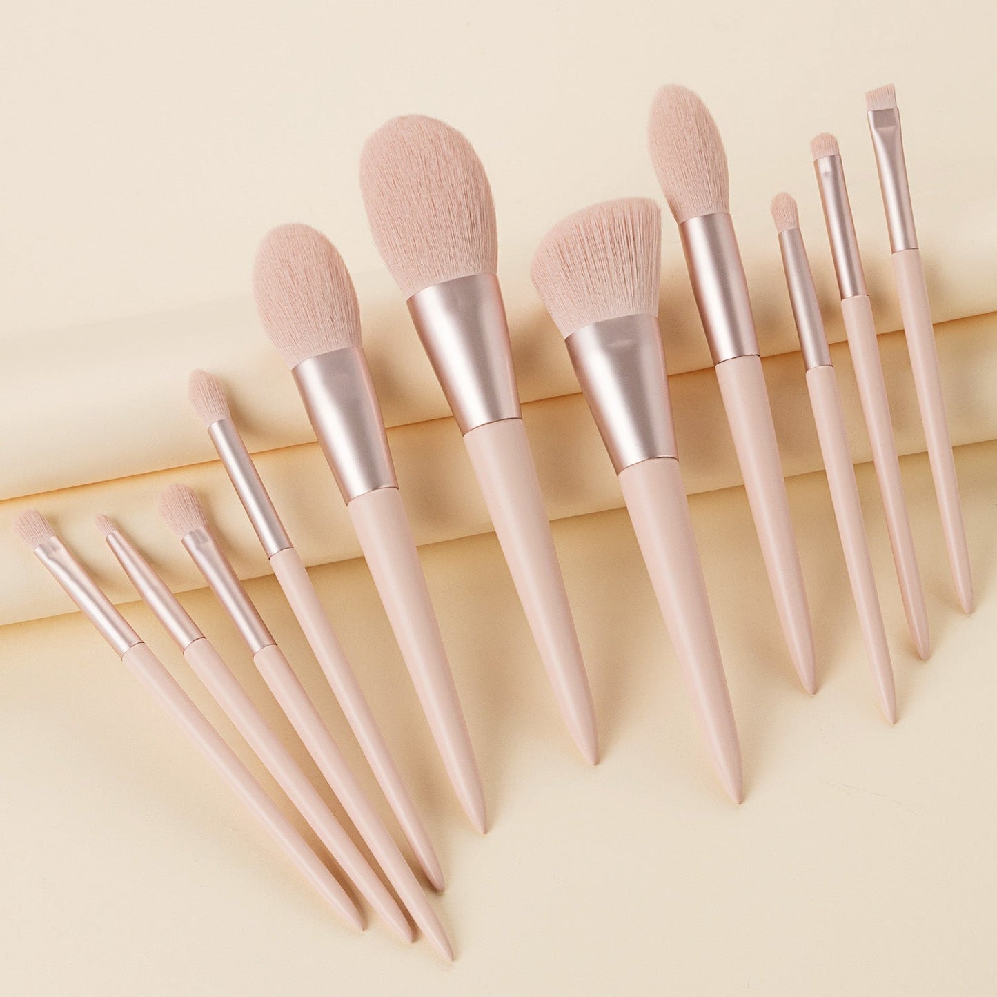 make up kit beauty brush girl