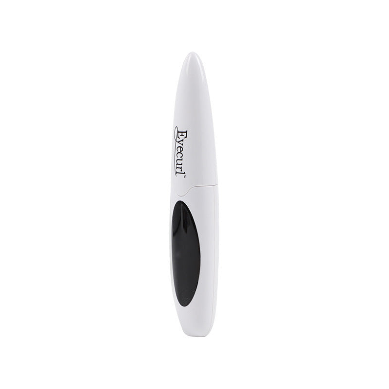 USB Rechargeable Heated Eyelash Curler