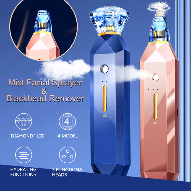Blackhead Remover Mist