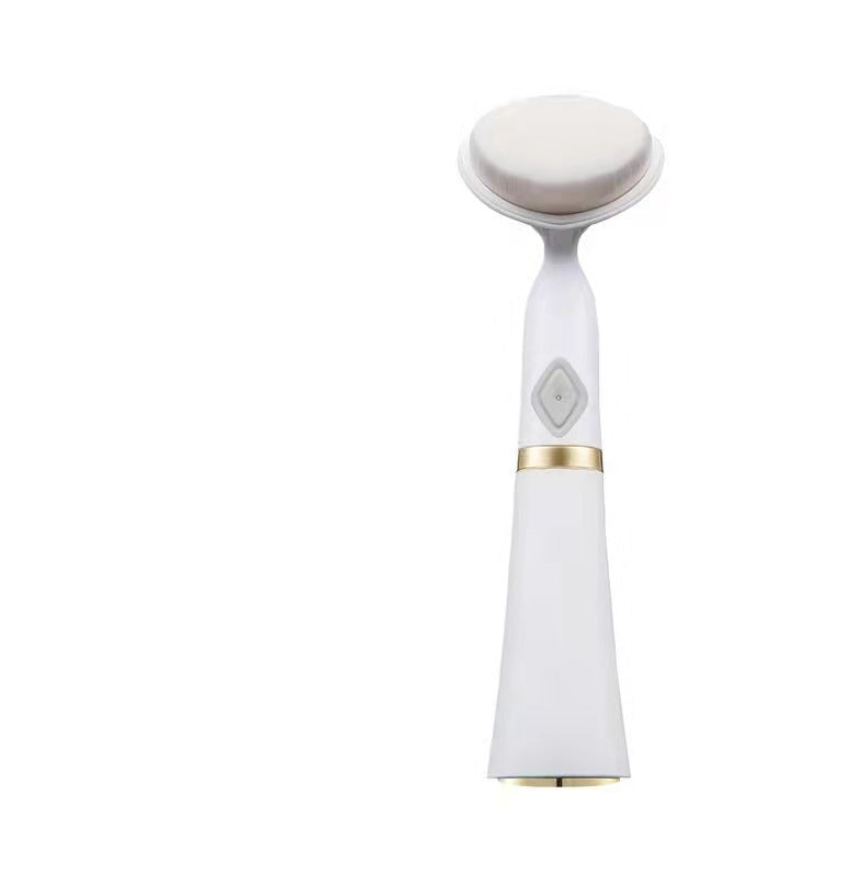Facial Cleanser Brush