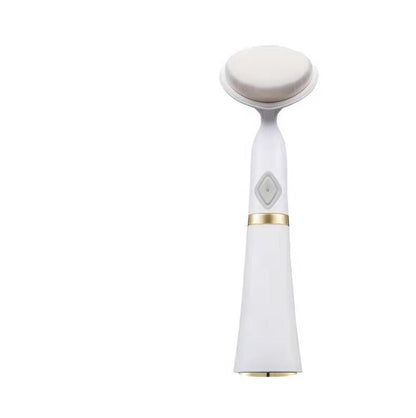 Facial Cleanser Brush