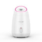 Nano Ionic Face Steamer for Deep Hydration and Detox