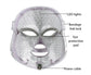 7-Color LED Facial Mask