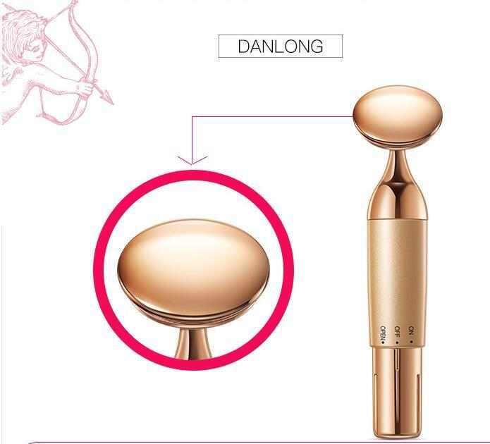 Home Electric Facial Massager | Enhance Skincare Absorption