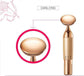 Home Electric Facial Massager | Enhance Skincare Absorption