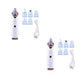 Multi-Function Electric Blackhead Remover