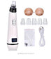 Multi-Function Electric Blackhead Remover