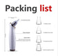 Multi-Function Electric Blackhead Remover