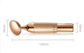 Home Electric Facial Massager | Enhance Skincare Absorption