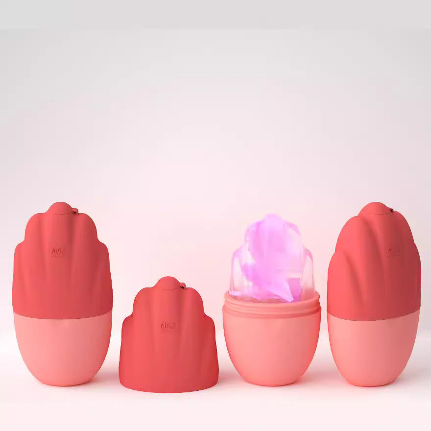 Ice Massage Roller