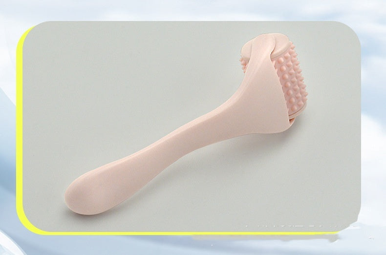 Massage Roller Facial
