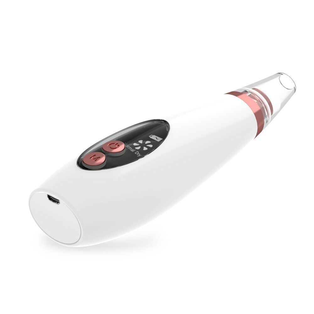 Microcrystalline Blackhead Remover Vacuum
