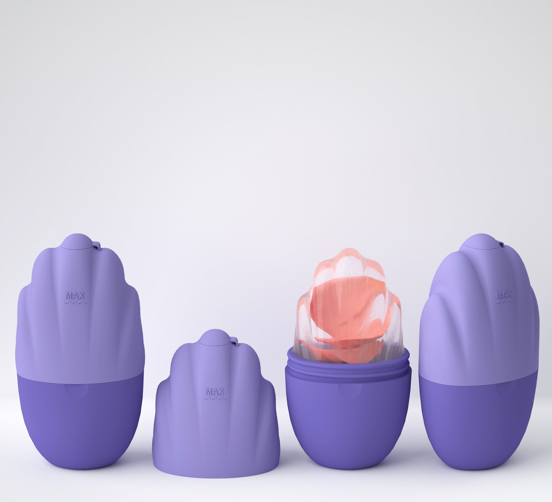 Ice Massage Roller