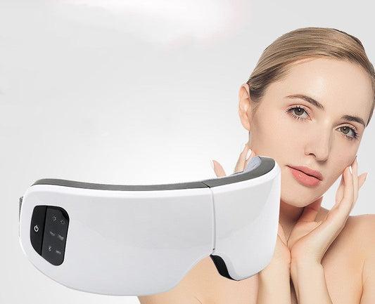 Bluetooth Music Smart Eye Protector