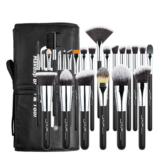 Professional Makeup Brush Set