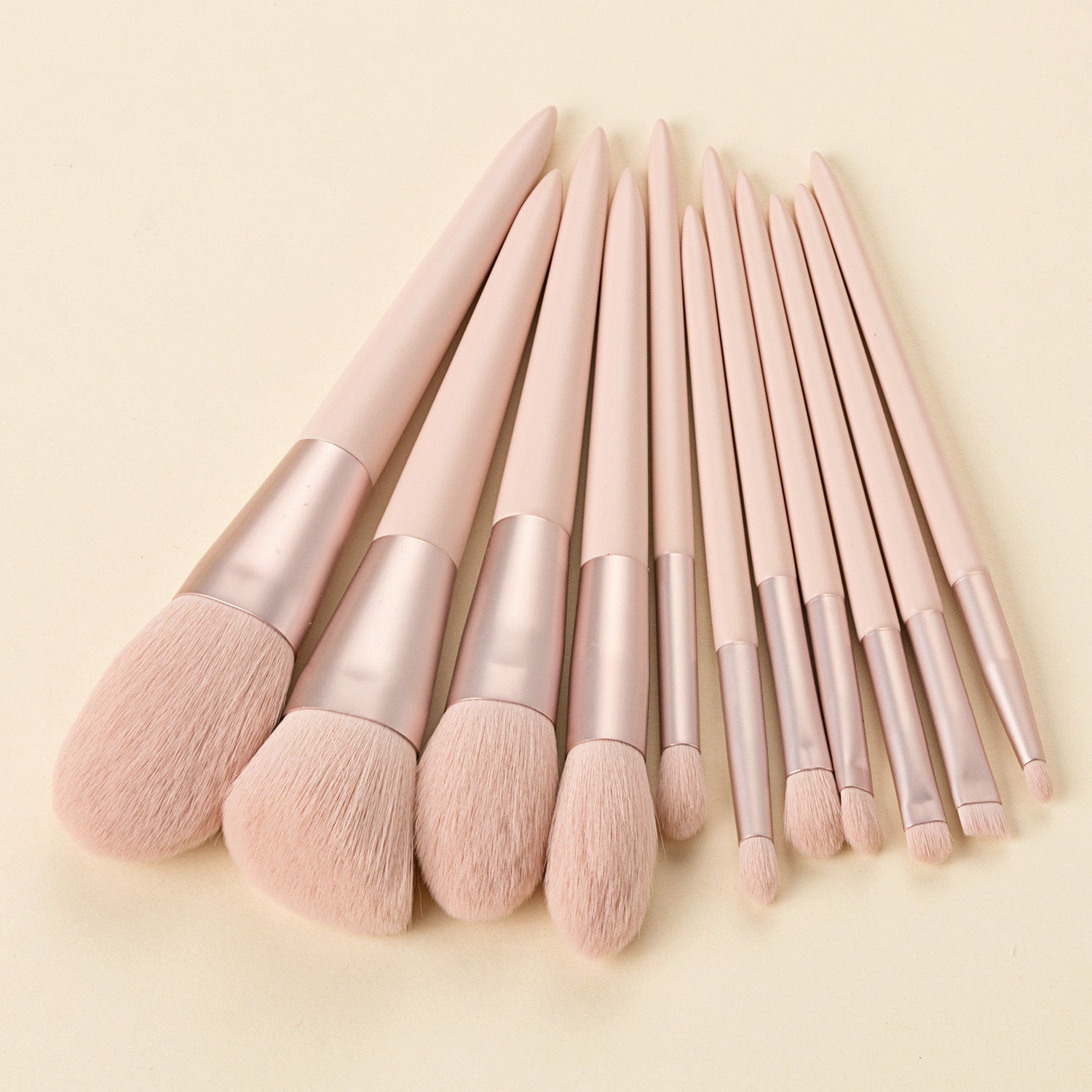 make up kit beauty brush girl