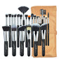 Professional Makeup Brush Set