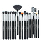Professional Makeup Brush Set