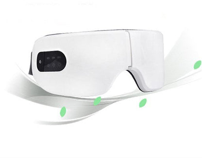 Bluetooth Music Smart Eye Protector