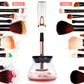 Electric Makeup Brush Cleaner