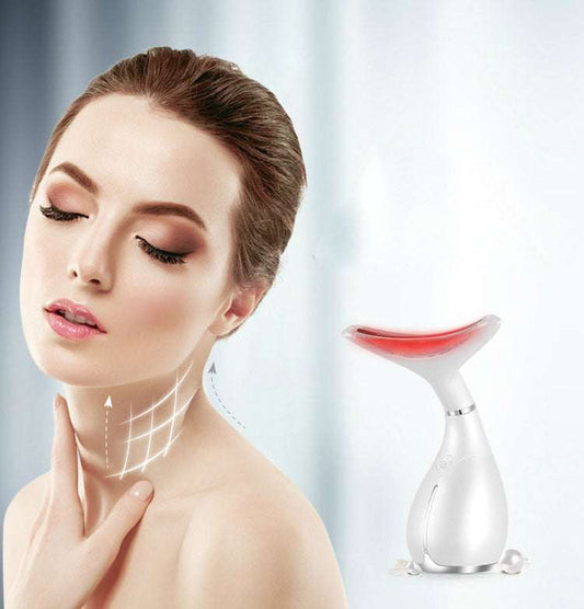 Neck Care Rejuvenation Beauty Device