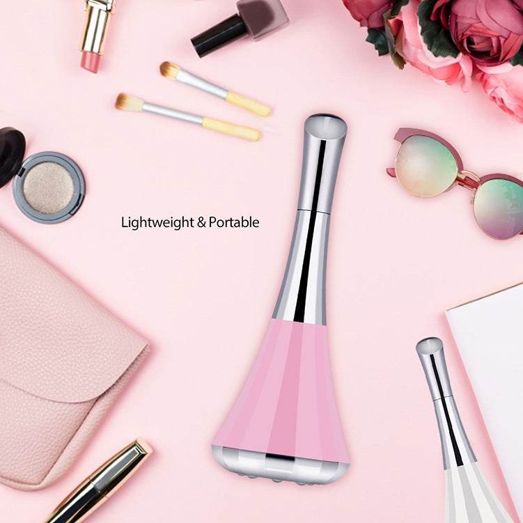 Small Gyroscope Facial Beauty Instrument 