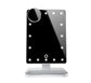 Touch Screen Makeup Mirror