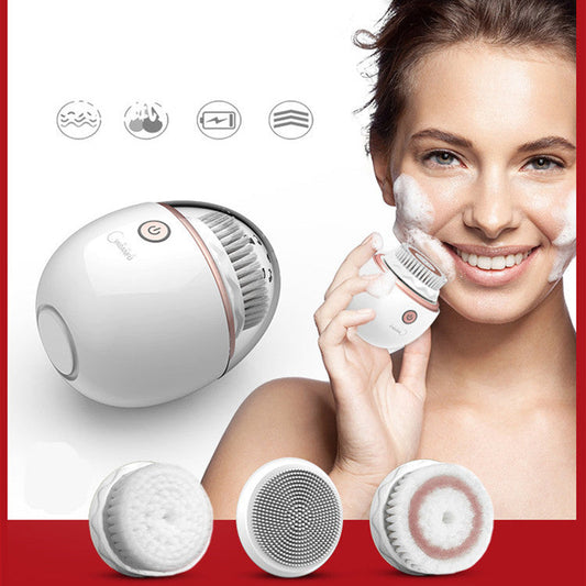 Facial Cleansing Brush