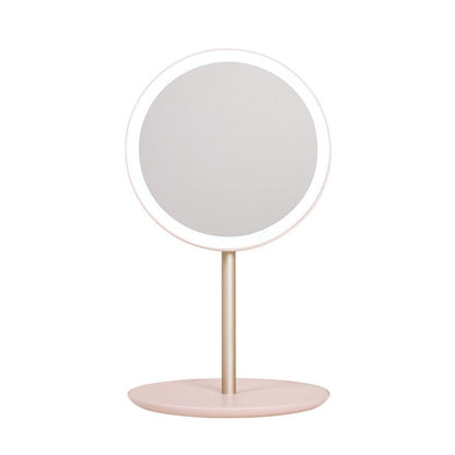 LED Folding Makeup Mirror
