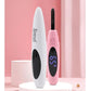 USB Rechargeable Heated Eyelash Curler