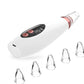 Microcrystalline Blackhead Remover Vacuum