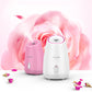 Nano Ionic Face Steamer for Deep Hydration and Detox