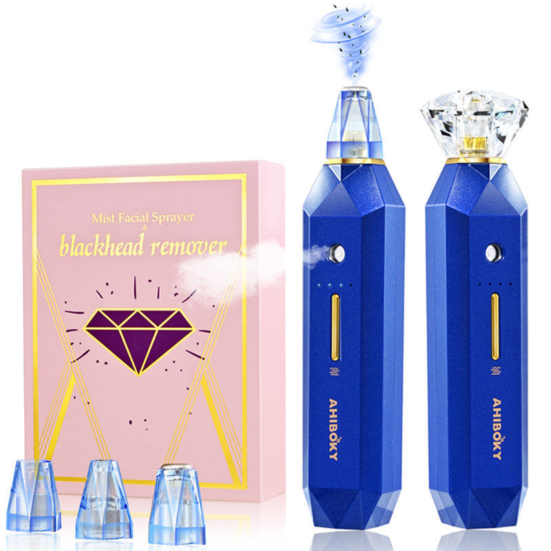 Blackhead Remover Mist