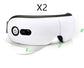 Bluetooth Music Smart Eye Protector