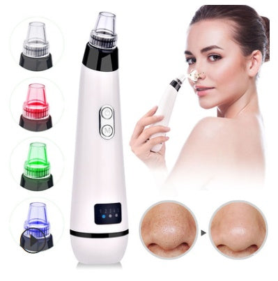 Multi-Function Electric Pore Cleaner