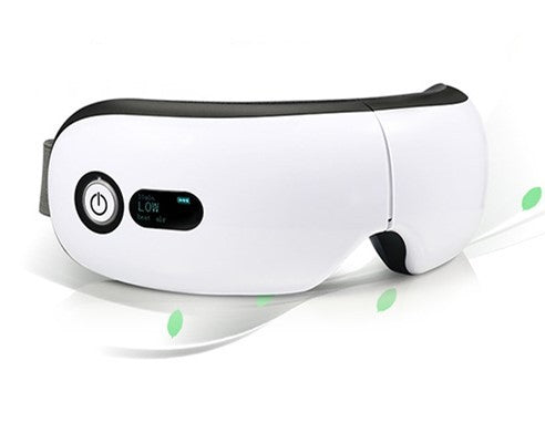 Bluetooth Music Smart Eye Protector