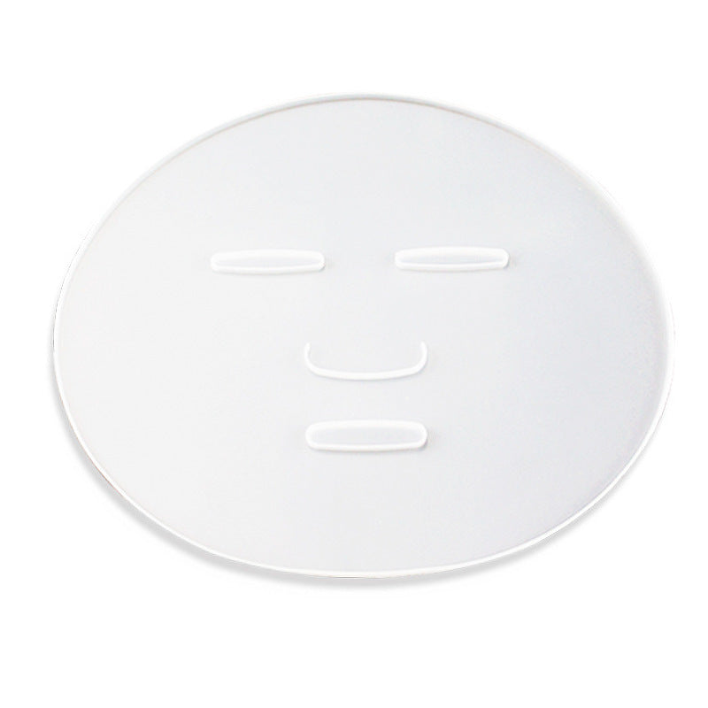 Silicone Mask Tray