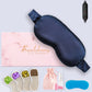 Rechargeable Steam Eye Mask