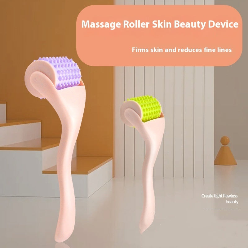 Massage Roller Facial