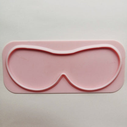 Silicone Mask Tray