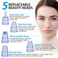 Multi-Function Electric Blackhead Remover