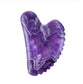 Amethyst Roller Set