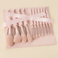 make up kit beauty brush girl
