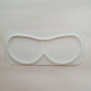 Silicone Mask Tray