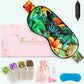 Rechargeable Steam Eye Mask