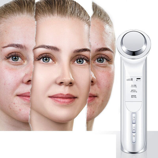 Facial Import Export